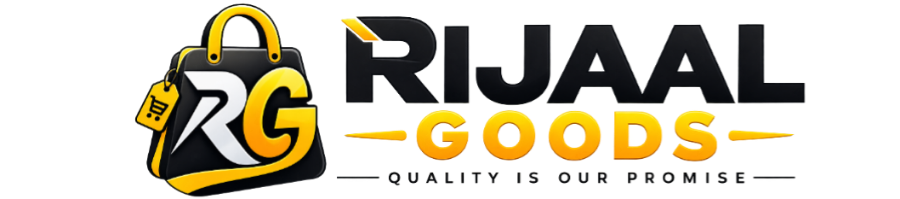 RIJAAL GOODS