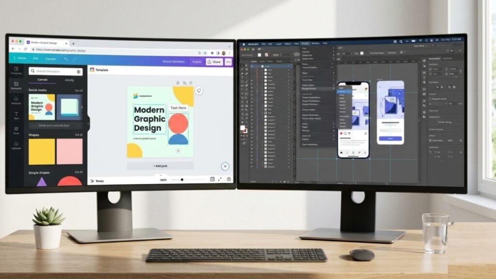 Canva Review 2026: Is It Still the Best Graphic Design Tool?