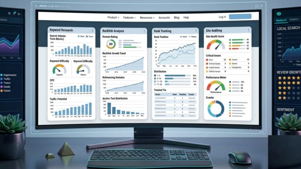 Who Should Use Semrush?