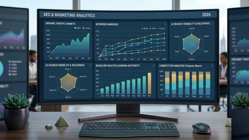 Is Semrush Worth It in 2026?