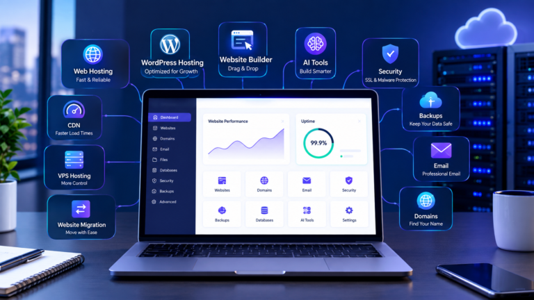Hostinger Review 2026