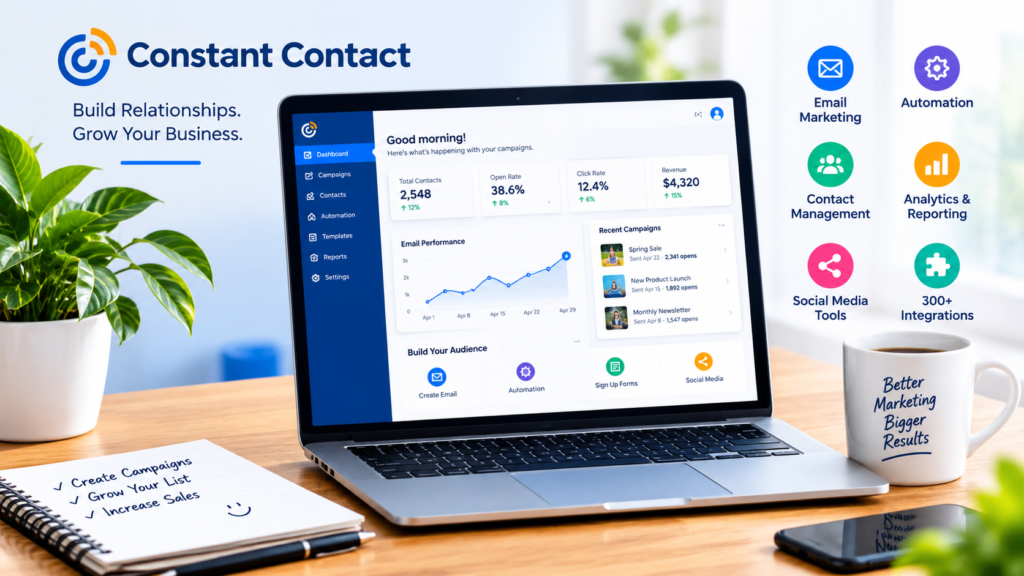 Constant Contact 2026